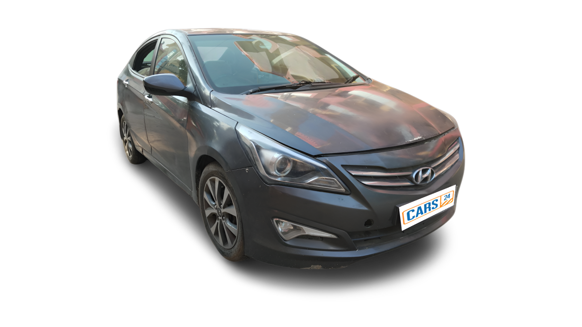 Hyundai Verna-img